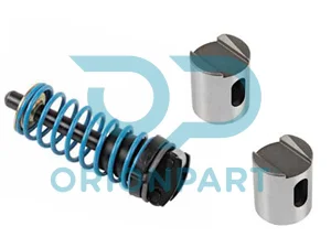 CALIPER BRAKE HOLDER & WEDGE SET - 10.50125
