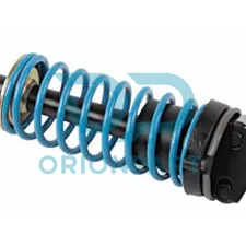 CALIPER BRAKE PLUNGER & WEDGE - 10.50126