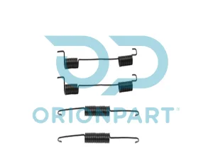 CALIPER BRAKE ADJUSTING REPAIR KIT - 10.50130