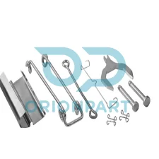 CALIPER BRAKE ADJUSTING REPAIR KIT