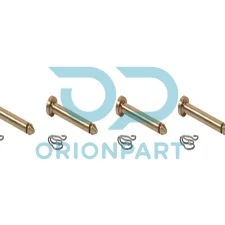 CALIPER BRAKE ADJUSTING BOLT SET