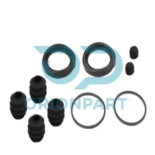 KALİPER TOZ LASTİK SET