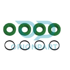 CALIPER DUST RUBBER SET