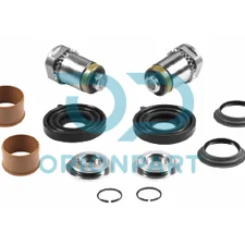 CALIPER MECHANISM SET -R
