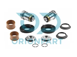 CALIPER MECHANISM SET -L - 10.30353