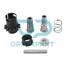 CALIPER ADJUSTING GEAR -R - 10.30360