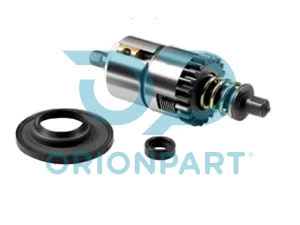 CALIPER MECHANISM -R - L (FRONT) - 10.30364
