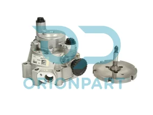 FUEL PUMP - 601464