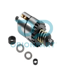 CALIPER MECHANISM -L (REAR) - 10.30367