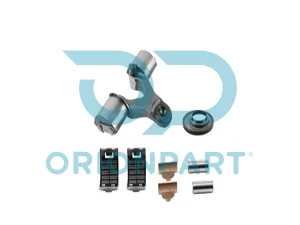 CALIPER LEVER & BEARING SET - 10.30371