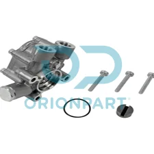 FUEL PUMP - 601466