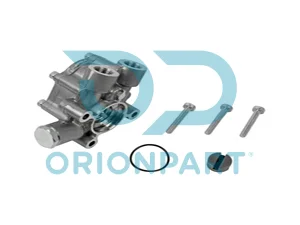 FUEL PUMP - 601466