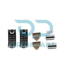CALIPER ROLLER BEARING SET