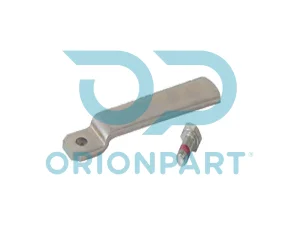 CALIPER BRAKE PAD RETAINER KIT - 10.30405