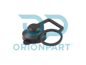 CALIPER RUBBER CAP