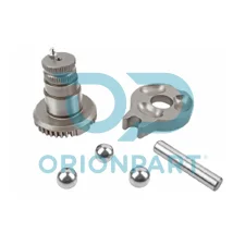 CALIPER OPERATING SHAFT -L