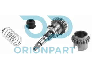 CALIPER ADJUSTING MECHANISM -L - 10.30427