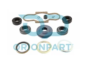 CALIPER GASKET SEAL & PIN RUBBER SET - 10.30430