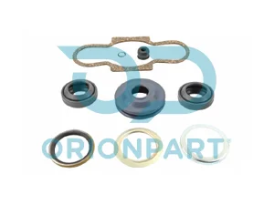 CALIPER GASKET SEAL & PIN RUBBER SET - 10.30431