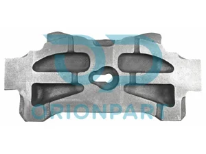 CALIPER BRAKE LINING PLATE - 10.30432