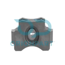 CALIPER BRAKE LINING PLATE