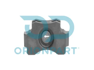 CALIPER BRAKE LINING PLATE
