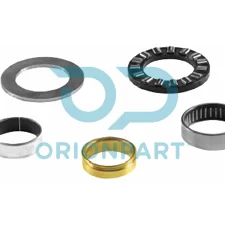 CALIPER ROLLER BEARING SET