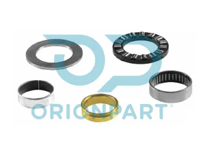 CALIPER ROLLER BEARING SET - 10.30440