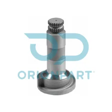 CALIPER SPLINE SHAFT (REAR) -L