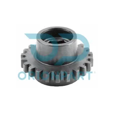 CALIPER ADJUSTING MECHANISM GEAR