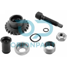 CALIPER SMALL CLUTCH SYSTEM -R