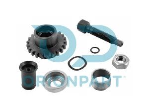 CALIPER SMALL CLUTCH SYSTEM -R