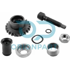 CALIPER SMALL CLUTCH SYSTEM -L
