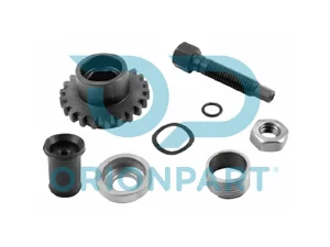 CALIPER SMALL CLUTCH SYSTEM -L