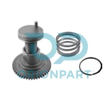CALIPER ADJUSTING GEAR -L