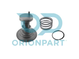 CALIPER ADJUSTING GEAR -L