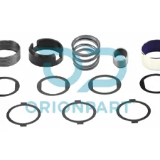 CALIPER CLUTCH SYSTEM -L