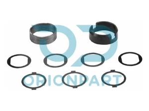 CALIPER CLUTCH -L