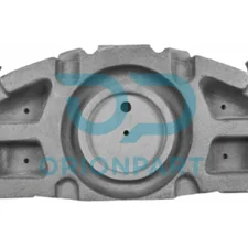 CALIPER BRAKE LINING PLATE