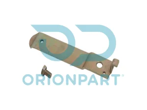 CALIPER PAD RETAINER KIT - 10.30509