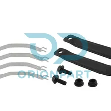 CALIPER PAD RETAINER SET - 10.40049