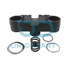 CALIPER BRIDGE ASSEMBLY