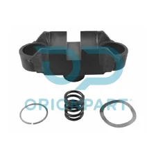 CALIPER BRIDGE ASSEMBLY