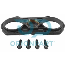CALIPER COVER