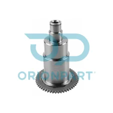 CALIPER ADJUSTING MECHANISM