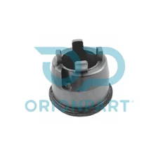 CALIPER ADJUSTING MECHANISM