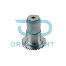 CALIPER ADJUSTING MECHANISM