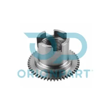 CALIPER MECHANISM GEAR