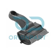 CALIPER LEVER