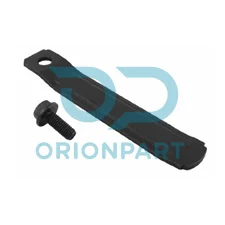 CALIPER PAD RETAINER
